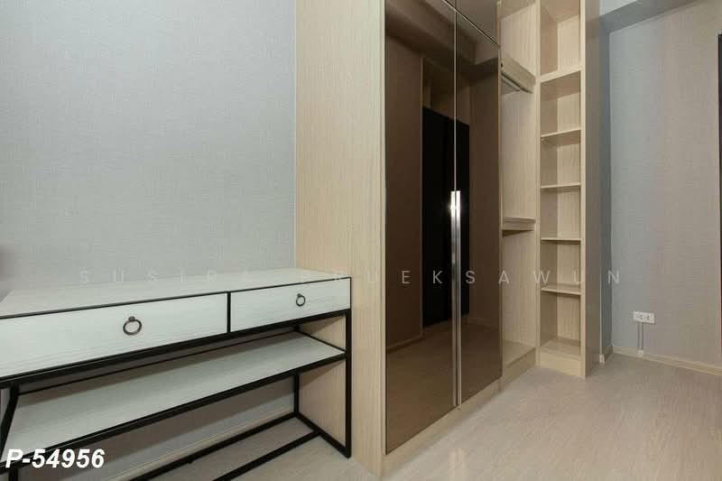 Chapter One Shine Bangpo, Bangkok, Pracharat Sai 1 Rd., Bang Sue, Bangkok, 1 Bedroom, 45 sqm, Condo For Sale, by Susira Prueksawun, 500442454 - DDproperty.com