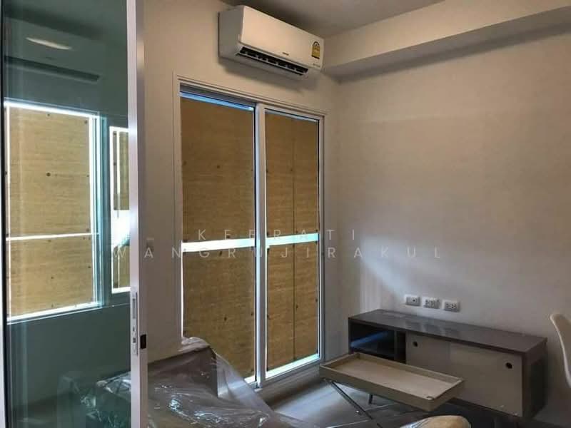 Chapter One ECO Ratchada-Huaikwang, Bangkok, Pracha Uthit Road, Huai Khwang, Bangkok, 1 Bedroom, 30 sqm, Condo For Sale, by Keerati Wangrujirakul, 500442455 - DDproperty.com