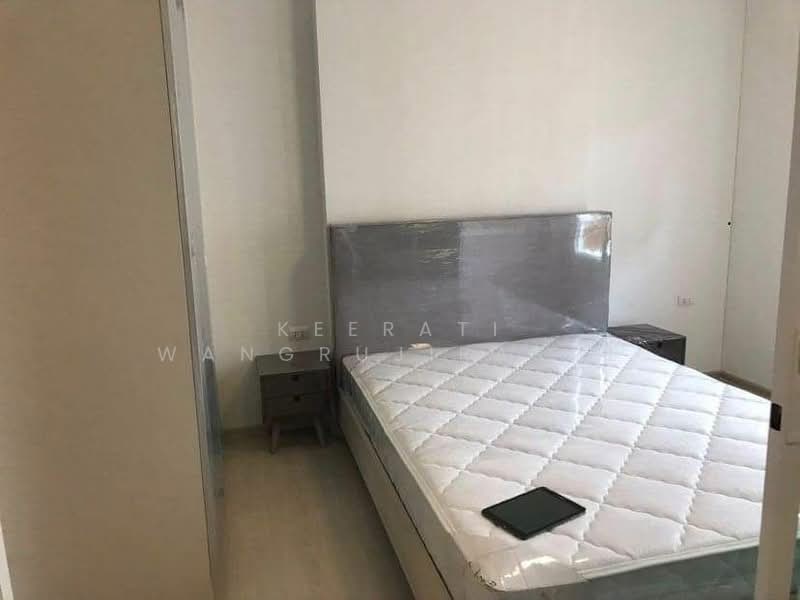 Chapter One ECO Ratchada-Huaikwang, Bangkok, Pracha Uthit Road, Huai Khwang, Bangkok, 1 Bedroom, 30 sqm, Condo For Sale, by Keerati Wangrujirakul, 500442455 - DDproperty.com