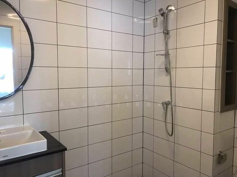 Chapter One ECO Ratchada-Huaikwang, Bangkok, Pracha Uthit Road, Huai Khwang, Bangkok, 1 Bedroom, 30 sqm, Condo For Sale, by Keerati Wangrujirakul, 500442455 - DDproperty.com