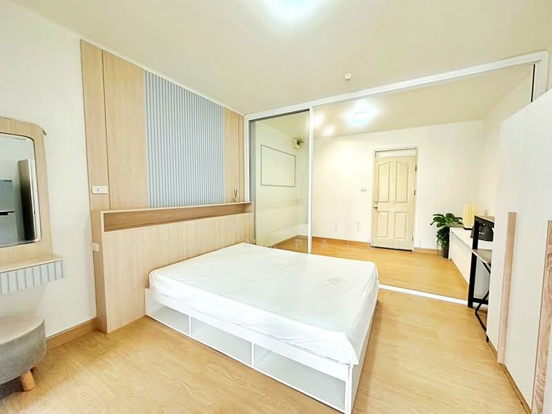 City Home Ratchada-PinKlao: ซิตี้ โฮม รัชดา-ปิ่นเกล้า, กรุงเทพ, 585 ถนนจรัญสนิทวงศ์, บางอ้อ, บางพลัด, กรุงเทพ, 29 ตร.ม., คอนโด ขาย, โดย CHAWALIT KONGSAKPAIBUL, 500442461 - DDproperty.com