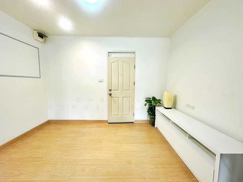 City Home Ratchada-PinKlao, Bangkok, 585 Jaransanitwong Road, Bang O, Bang Phlat, Bangkok, 1 Bedroom, 29 sqm, Condo For Sale, by CHAWALIT KONGSAKPAIBUL, 500442461 - DDproperty.com