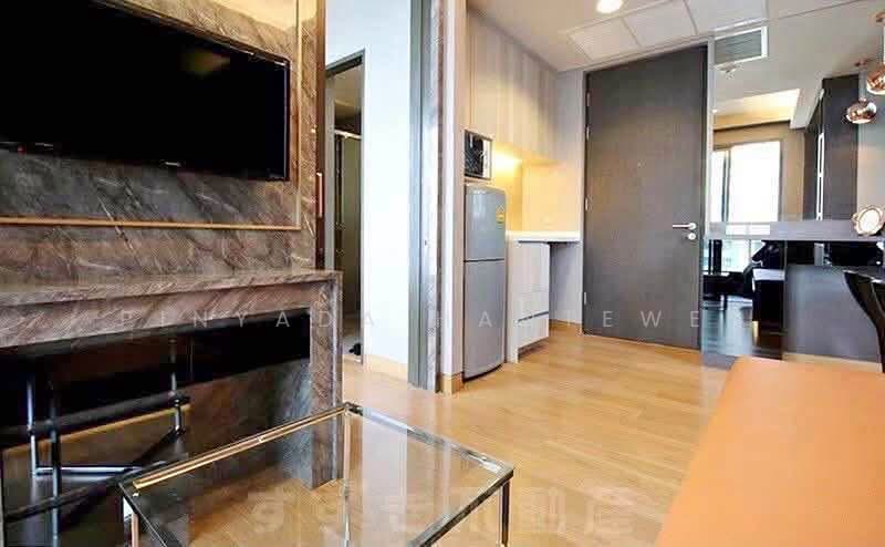 The Lumpini 24, Bangkok, Sukhumvit 24 Road, Khong Tan, Khlong Toei, Bangkok, 1 Bedroom, 30 sqm, Condo For Rent, by Pinyada Hantewee, 500442462 - DDproperty.com
