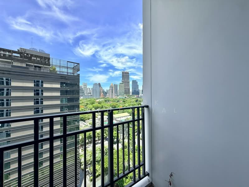 Muniq Langsuan, Bangkok, Soi Tonson, Lumphini, Pathum Wan, Bangkok, 1 Bedroom, 54 sqm, Condo For Rent, by Bangkok Residential, 500442463 - DDproperty.com