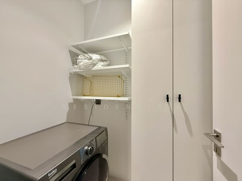 Muniq Langsuan, Bangkok, Soi Tonson, Lumphini, Pathum Wan, Bangkok, 1 Bedroom, 54 sqm, Condo For Rent, by Bangkok Residential, 500442463 - DDproperty.com