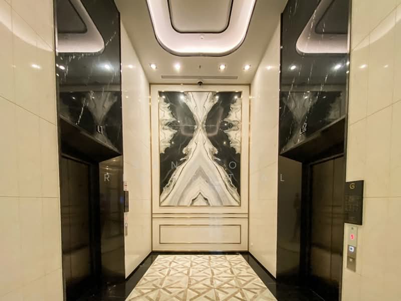 Muniq Langsuan, Bangkok, Soi Tonson, Lumphini, Pathum Wan, Bangkok, 1 Bedroom, 54 sqm, Condo For Rent, by Bangkok Residential, 500442463 - DDproperty.com