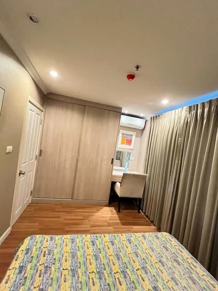 Lumpini Place Rama 9-Ratchada, Bangkok, Rama 9 Road, Huai Khwang, Bangkok, 1 Bedroom, 47 sqm, Condo For Rent, by Jurarat Srichat, 500442469 - DDproperty.com