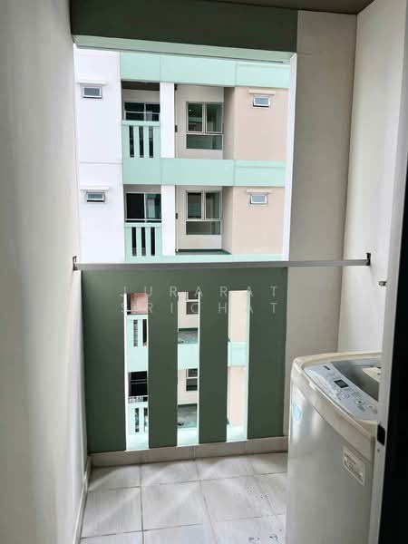 Lumpini Place Rama 9-Ratchada, Bangkok, Rama 9 Road, Huai Khwang, Bangkok, 1 Bedroom, 47 sqm, Condo For Rent, by Jurarat Srichat, 500442469 - DDproperty.com