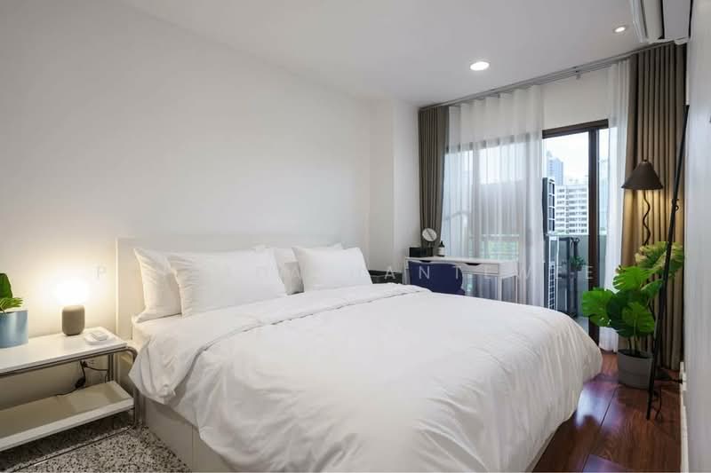 Premier Thonglor : พรีเมียร์ ทองหล่อ, กรุงเทพ, คลองตันเหนือ, วัฒนา, กรุงเทพ, 55 ตร.ม., คอนโด ให้เช่า, โดย Pinyada Hantewee, 500442470 - DDproperty.com