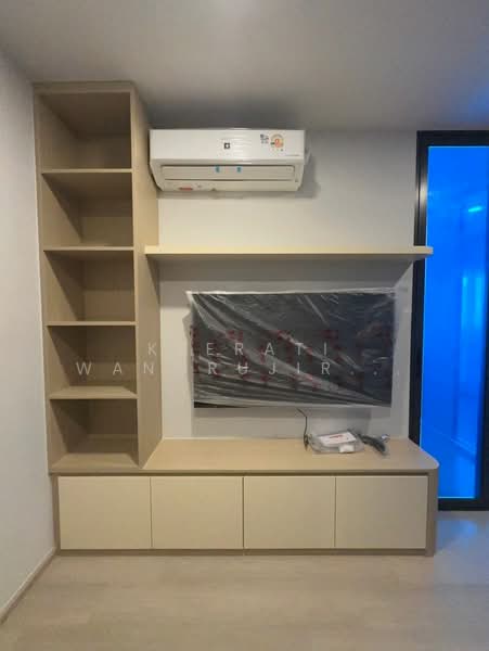 Aspire Onnut Station : แอสปาย อ่อนนุช สเตชั่น, กรุงเทพ, ถนนสุขุมวิท, พระโขนง, คลองเตย, กรุงเทพ, 32 ตร.ม., คอนโด ให้เช่า, โดย Keerati Wangrujirakul, 500442471 - DDproperty.com
