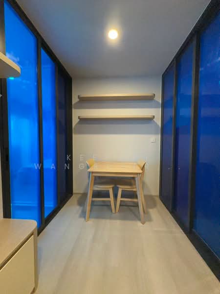 Aspire Onnut Station, Bangkok, Sukhumvit Road, Phra Kanong, Khlong Toei, Bangkok, 1 Bedroom, 32 sqm, Condo For Rent, by Keerati Wangrujirakul, 500442471 - DDproperty.com
