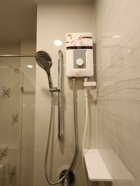 Aspire Onnut Station : แอสปาย อ่อนนุช สเตชั่น, กรุงเทพ, ถนนสุขุมวิท, พระโขนง, คลองเตย, กรุงเทพ, 32 ตร.ม., คอนโด ให้เช่า, โดย Keerati Wangrujirakul, 500442471 - DDproperty.com