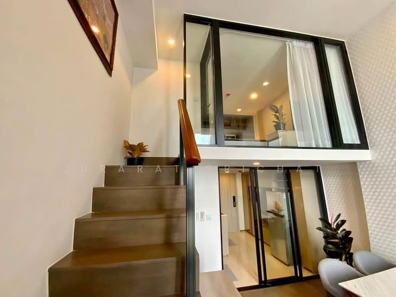 Park Origin Ratchathewi, Bangkok, 135 Phetchaburi Road, Thung Phaya Thai, Ratchathewi, Bangkok, 1 Bedroom, 47 sqm, Condo For Rent, by Jurarat Srichat, 500442472 - DDproperty.com