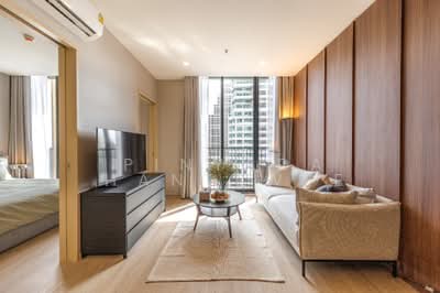 For Rent - Noble State 39, Bangkok
