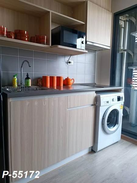 IDEO O2 Bangna, Bangkok, 195 Sanphawut Road, Bang Na Tai, Bang Na, Bangkok, 2 Bedrooms, 47 sqm, Condo For Rent, by Susira Prueksawun, 500442476 - DDproperty.com
