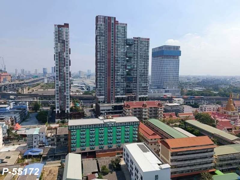 IDEO O2 บางนา, กรุงเทพ, 195 ถนนสรรพาวุธ, บางนาใต้, บางนา, กรุงเทพ, 47 ตร.ม., คอนโด ให้เช่า, โดย Susira Prueksawun, 500442476 - DDproperty.com