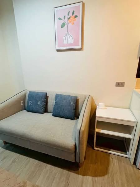 The Sky Sukhumvit, Bangkok, 103-4 Sukhumvit Road, Bang Na Nuea, Bang Na, Bangkok, 1 Bedroom, 32 sqm, Condo For Rent, by ERA Thailand, 500442477 - DDproperty.com