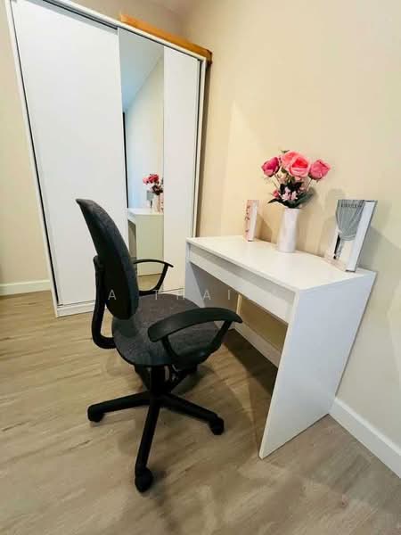 The Sky Sukhumvit, Bangkok, 103-4 Sukhumvit Road, Bang Na Nuea, Bang Na, Bangkok, 1 Bedroom, 32 sqm, Condo For Rent, by ERA Thailand, 500442477 - DDproperty.com