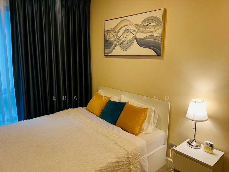 The Sky Sukhumvit, Bangkok, 103-4 Sukhumvit Road, Bang Na Nuea, Bang Na, Bangkok, 1 Bedroom, 32 sqm, Condo For Rent, by ERA Thailand, 500442477 - DDproperty.com