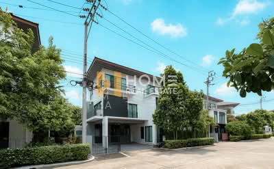 ขาย - บ้านลุมพินี สวนหลวง ร.9, กรุงเทพ