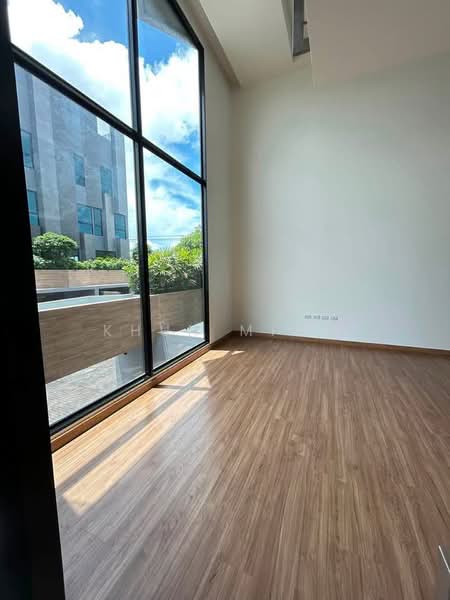 The Park Lane 15 Sukhumvit – Bareing, Samut Prakan, Samrong Nua, Muang Samut Prakarn, Samut Prakan, 3 Bedrooms, 302 sqm, Townhouse For Rent, by Khun Ming, 500442481 - DDproperty.com