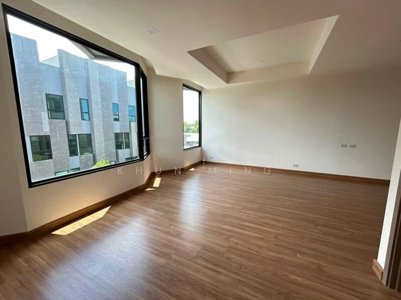 The Park Lane 15 Sukhumvit – Bareing, Samut Prakan, Samrong Nua, Muang Samut Prakarn, Samut Prakan, 3 Bedrooms, 302 sqm, Townhouse For Rent, by Khun Ming, 500442481 - DDproperty.com