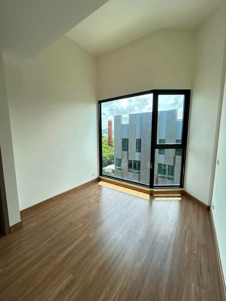 The Park Lane 15 Sukhumvit – Bareing, Samut Prakan, Samrong Nua, Muang Samut Prakarn, Samut Prakan, 3 Bedrooms, 302 sqm, Townhouse For Rent, by Khun Ming, 500442481 - DDproperty.com