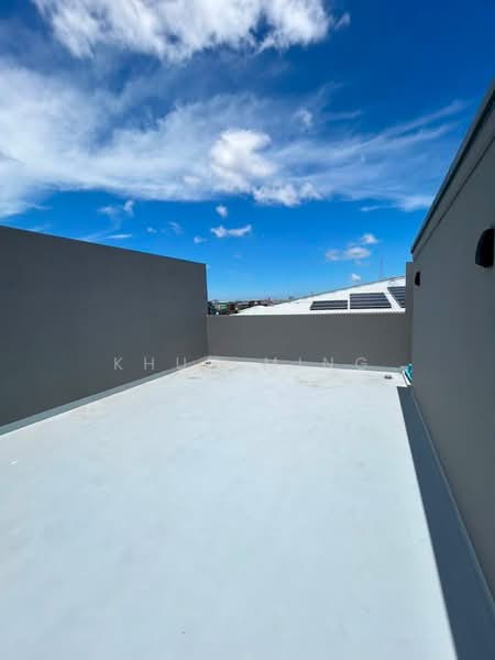 The Park Lane 15 Sukhumvit – Bareing, Samut Prakan, Samrong Nua, Muang Samut Prakarn, Samut Prakan, 3 Bedrooms, 302 sqm, Townhouse For Rent, by Khun Ming, 500442481 - DDproperty.com