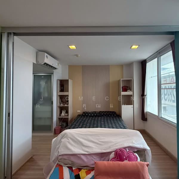 The Colory Vivid, Bangkok, 11 Pracha Rat Bamphen 6 Alley, Huai Khwang, Bangkok, 1 Bedroom, 32 sqm, Condo For Sale, by AJHOMECENTER - คุณแบงค์, 500442482 - DDproperty.com