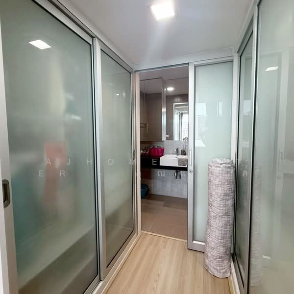 The Colory Vivid, Bangkok, 11 Pracha Rat Bamphen 6 Alley, Huai Khwang, Bangkok, 1 Bedroom, 32 sqm, Condo For Sale, by AJHOMECENTER - คุณแบงค์, 500442482 - DDproperty.com