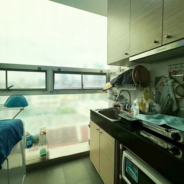 The Colory Vivid, Bangkok, 11 Pracha Rat Bamphen 6 Alley, Huai Khwang, Bangkok, 1 Bedroom, 32 sqm, Condo For Sale, by AJHOMECENTER - คุณแบงค์, 500442482 - DDproperty.com