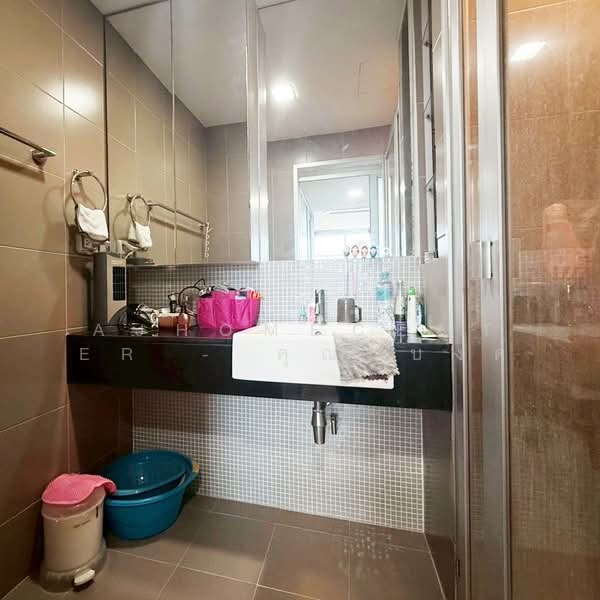 The Colory Vivid, Bangkok, 11 Pracha Rat Bamphen 6 Alley, Huai Khwang, Bangkok, 1 Bedroom, 32 sqm, Condo For Sale, by AJHOMECENTER - คุณแบงค์, 500442482 - DDproperty.com