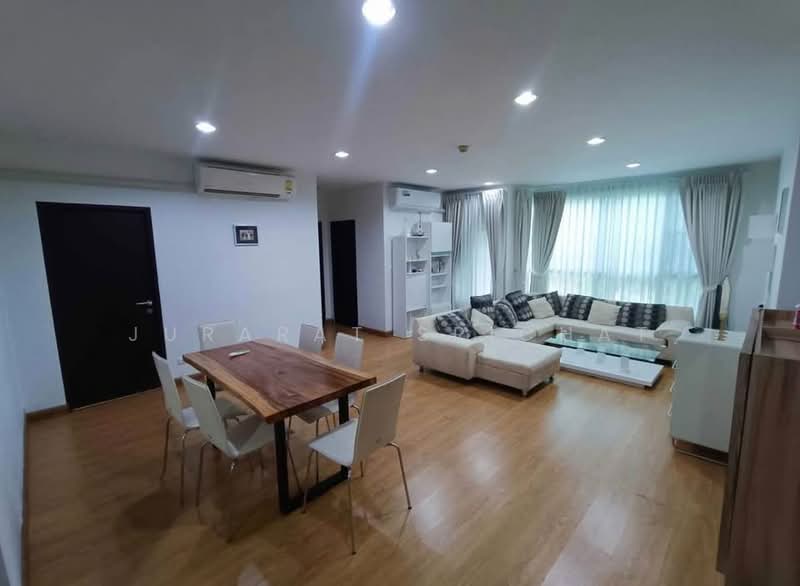 The Address Sukhumvit 42, กรุงเทพ, 39 ซอยบาร์โบส 1 ถนนสุขุมวิท, พระโขนง, คลองเตย, กรุงเทพ, 90 ตร.ม., คอนโด ให้เช่า, โดย Jurarat Srichat, 500442483 - DDproperty.com
