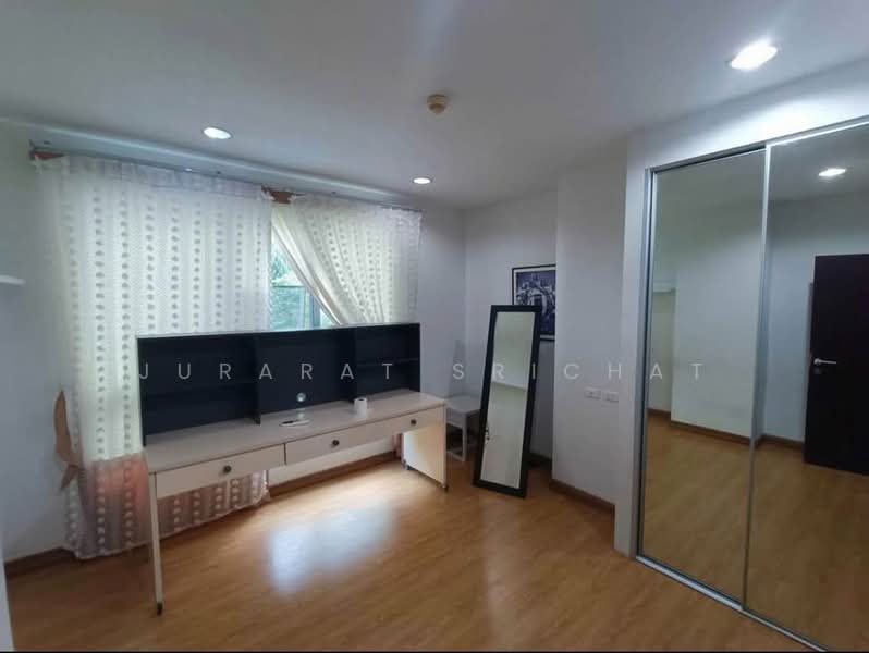 The Address Sukhumvit 42, กรุงเทพ, 39 ซอยบาร์โบส 1 ถนนสุขุมวิท, พระโขนง, คลองเตย, กรุงเทพ, 90 ตร.ม., คอนโด ให้เช่า, โดย Jurarat Srichat, 500442483 - DDproperty.com