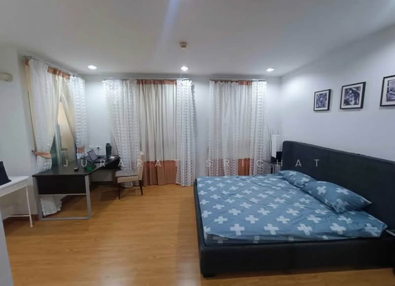 The Address Sukhumvit 42, Bangkok, 39  Soi Barbot 1, Sukhumvit Road, Phra Kanong, Khlong Toei, Bangkok, 2 Bedrooms, 90 sqm, Condo For Rent, by Jurarat Srichat, 500442483 - DDproperty.com