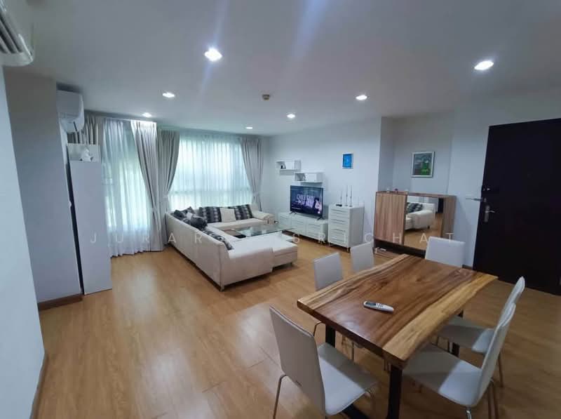 The Address Sukhumvit 42, กรุงเทพ, 39 ซอยบาร์โบส 1 ถนนสุขุมวิท, พระโขนง, คลองเตย, กรุงเทพ, 90 ตร.ม., คอนโด ให้เช่า, โดย Jurarat Srichat, 500442483 - DDproperty.com
