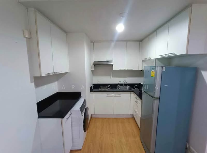 The Address Sukhumvit 42, กรุงเทพ, 39 ซอยบาร์โบส 1 ถนนสุขุมวิท, พระโขนง, คลองเตย, กรุงเทพ, 90 ตร.ม., คอนโด ให้เช่า, โดย Jurarat Srichat, 500442483 - DDproperty.com