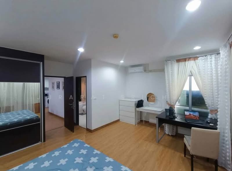 The Address Sukhumvit 42, กรุงเทพ, 39 ซอยบาร์โบส 1 ถนนสุขุมวิท, พระโขนง, คลองเตย, กรุงเทพ, 90 ตร.ม., คอนโด ให้เช่า, โดย Jurarat Srichat, 500442483 - DDproperty.com