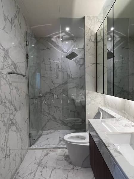 Hyde Heritage Thonglor, Bangkok, 1199 Sukhumvit Soi 59, Khlong Tan Nua, Watthana, Bangkok, 2 Bedrooms, 88 sqm, Condo For Rent, by Pinyada Hantewee, 500442484 - DDproperty.com