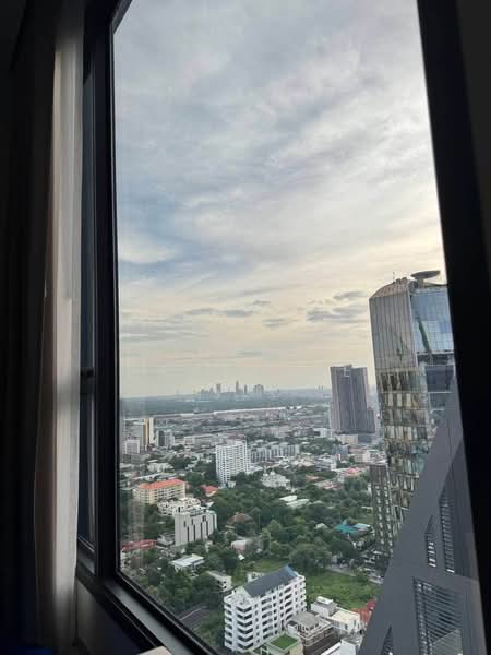 Hyde Heritage Thonglor, Bangkok, 1199 Sukhumvit Soi 59, Khlong Tan Nua, Watthana, Bangkok, 2 Bedrooms, 88 sqm, Condo For Rent, by Pinyada Hantewee, 500442484 - DDproperty.com