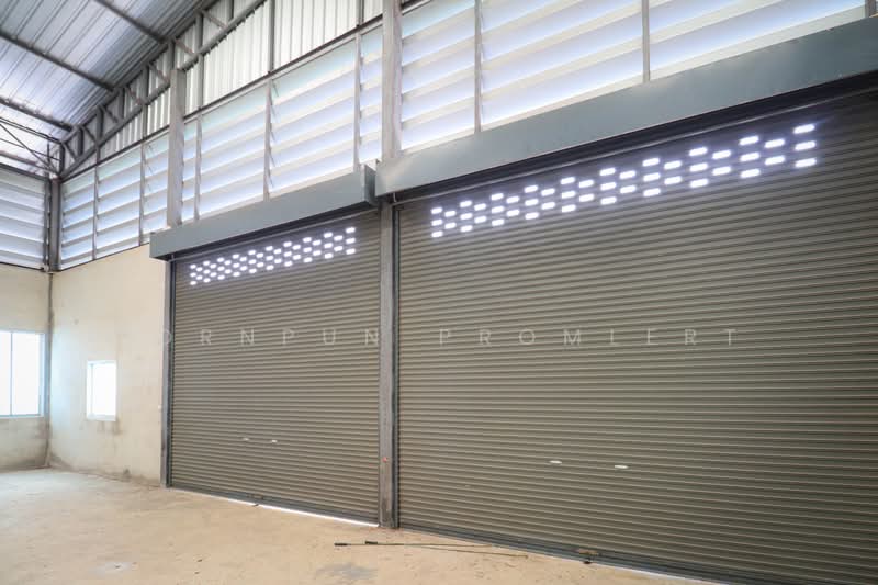 Warehouse for Rent with Office |Sukhumvit Road 332, Pattaya–Sattahip, Chonburi | Near U, Chon Buri (Pattaya), Bang Sa-re, Sattahip, Chon Buri (Pattaya), , 400 sqm, Warehouse/Factory For Rent, by Pornpun Promlert, 500442485 - DDproperty.com