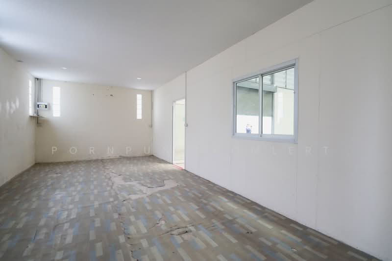 Warehouse for Rent with Office |Sukhumvit Road 332, Pattaya–Sattahip, Chonburi | Near U, Chon Buri (Pattaya), Bang Sa-re, Sattahip, Chon Buri (Pattaya), , 400 sqm, Warehouse/Factory For Rent, by Pornpun Promlert, 500442485 - DDproperty.com