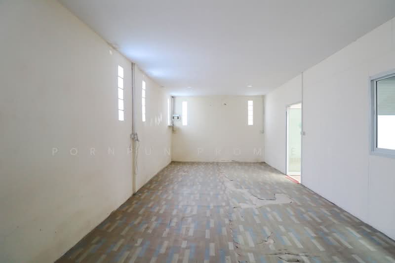 Warehouse for Rent with Office |Sukhumvit Road 332, Pattaya–Sattahip, Chonburi | Near U, Chon Buri (Pattaya), Bang Sa-re, Sattahip, Chon Buri (Pattaya), , 400 sqm, Warehouse/Factory For Rent, by Pornpun Promlert, 500442485 - DDproperty.com