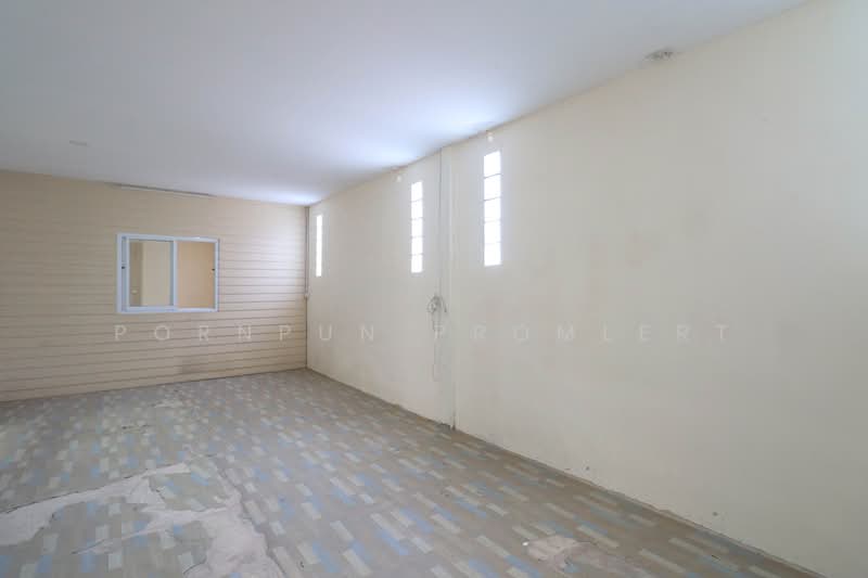 Warehouse for Rent with Office |Sukhumvit Road 332, Pattaya–Sattahip, Chonburi | Near U, Chon Buri (Pattaya), Bang Sa-re, Sattahip, Chon Buri (Pattaya), , 400 sqm, Warehouse/Factory For Rent, by Pornpun Promlert, 500442485 - DDproperty.com