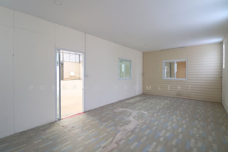 Warehouse for Rent with Office |Sukhumvit Road 332, Pattaya–Sattahip, Chonburi | Near U, Chon Buri (Pattaya), Bang Sa-re, Sattahip, Chon Buri (Pattaya), , 400 sqm, Warehouse/Factory For Rent, by Pornpun Promlert, 500442485 - DDproperty.com