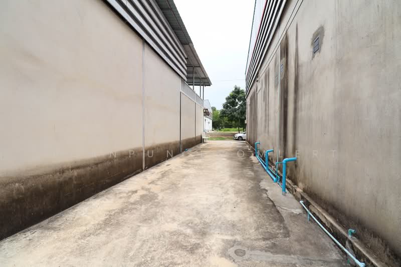 Warehouse for Rent with Office |Sukhumvit Road 332, Pattaya–Sattahip, Chonburi | Near U, Chon Buri (Pattaya), Bang Sa-re, Sattahip, Chon Buri (Pattaya), , 400 sqm, Warehouse/Factory For Rent, by Pornpun Promlert, 500442485 - DDproperty.com
