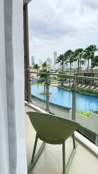 Supalai Oriental Sukhumvit 39 : ศุภาลัย โอเรียนทัล สุขุมวิท 39, กรุงเทพ, ซอย สุขุมวิท 39, คลองตันเหนือ, วัฒนา, กรุงเทพ, 73 ตร.ม., คอนโด ให้เช่า, โดย Jurarat Srichat, 500442490 - DDproperty.com