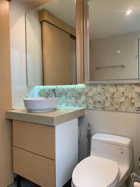 Collezio Sathorn-Pipat, Bangkok, 41 Soi Pipat 1 Silom Road, Silom, Bang Rak, Bangkok, 2 Bedrooms, 63 sqm, Condo For Sale, by Connex Property, 500442491 - DDproperty.com