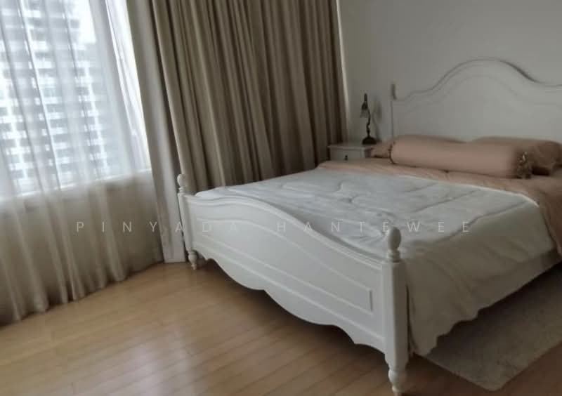 39 by Sansiri, Bangkok, 11 Sukhumvit Road, Khlong Tan Nua, Watthana, Bangkok, 2 Bedrooms, 80 sqm, Condo For Rent, by Pinyada Hantewee, 500442492 - DDproperty.com
