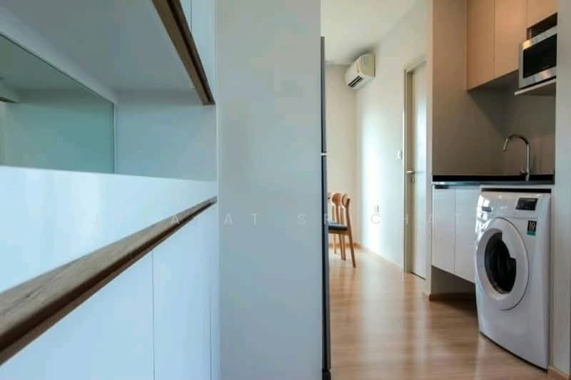 Noble Revolve Ratchada, Bangkok, 38 Ratchadapisek Road, Huai Khwang, Bangkok, 2 Bedrooms, 53 sqm, Condo For Rent, by Jurarat Srichat, 500442494 - DDproperty.com